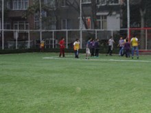 HALI SAHA ÇOCUKLAR