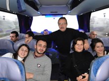 KARTEPE GEZİSİ