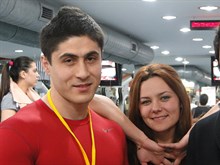PROTEİN GÜNÜ KAYNAŞMASI (26.03.2012)