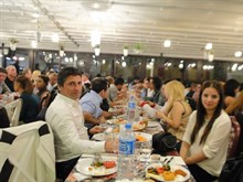 PERA TERAS FASIL EĞLENCESİ (2013)