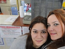 PROTEİN GÜNÜ KAYNAŞMASI (26.03.2012)