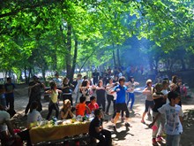 BELGRAD 2014