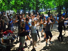 BELGRAD 2014