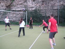VOLEYBOL (10.01.2010)