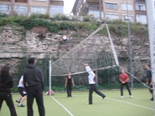 VOLEYBOL (10.01.2010)