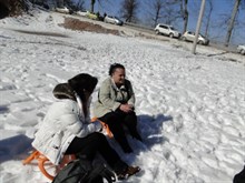 KARTEPE GEZİSİ