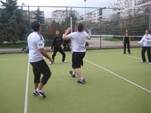 VOLEYBOL (10.01.2010)