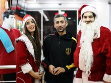 FİTSLİMDE YENİYIL