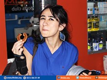 Regaip Kandiliniz Mübarek Olsun