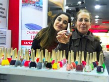 2016 Kadınlar Günü Kutlaması