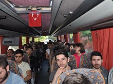 BELGRAD 2014