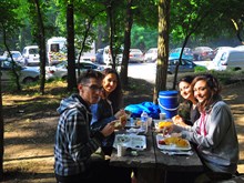 BELGRAD 2014