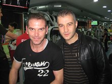 ÇİĞ KÖFTE (18.01.2010)