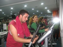 FITSLIM ÇALIŞMA HATIRALARI
