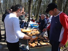BELGRAD