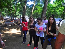 BELGRAD 2014