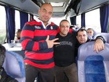 KARTEPE GEZİSİ
