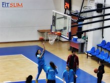 FITSLIM BASKETBOL